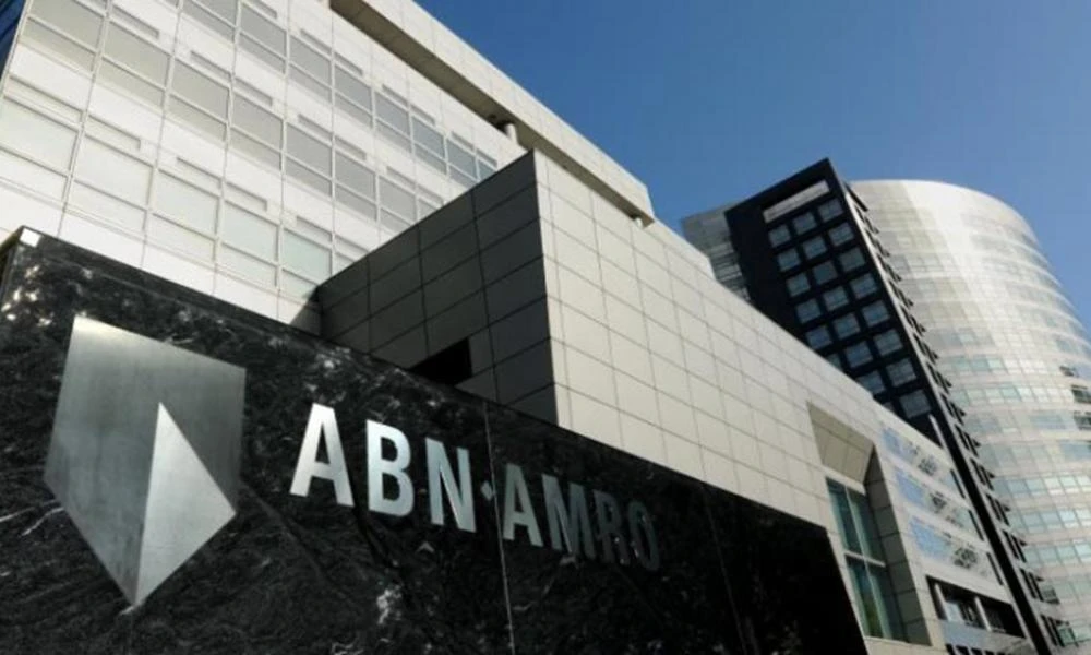 ABN Amro: Υπερέβησαν τις εκτιμήσεις τα κέρδη- Υψηλότερο του αναμενόμενου το κόστος